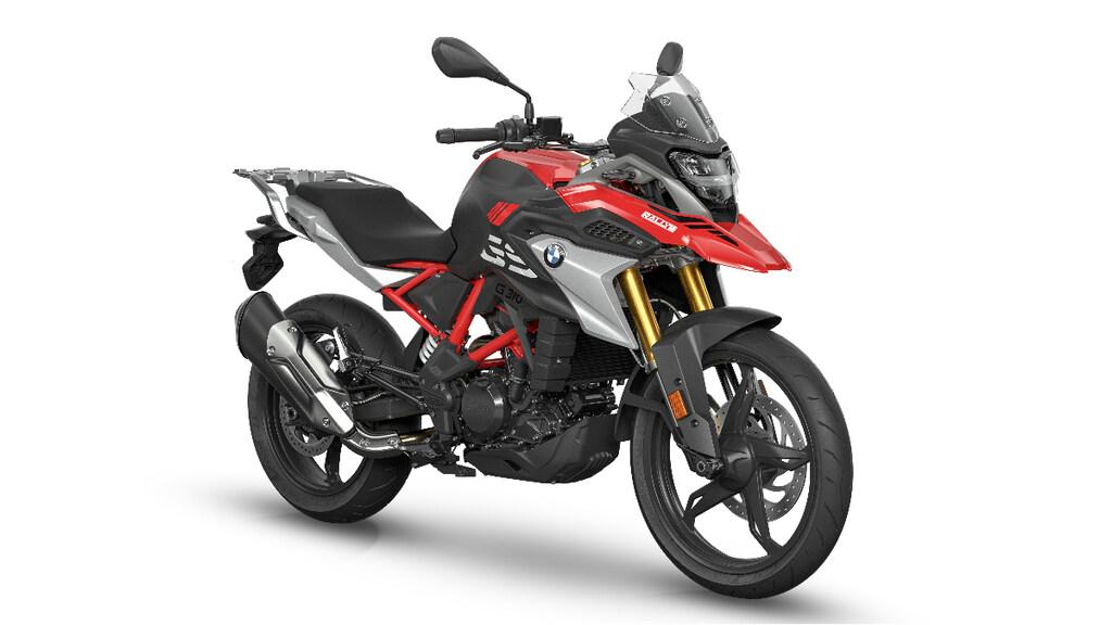 usatostore.bmw-motorrad.it Store BMW Motorrad G 310 GS BMW G 310 GS MY21