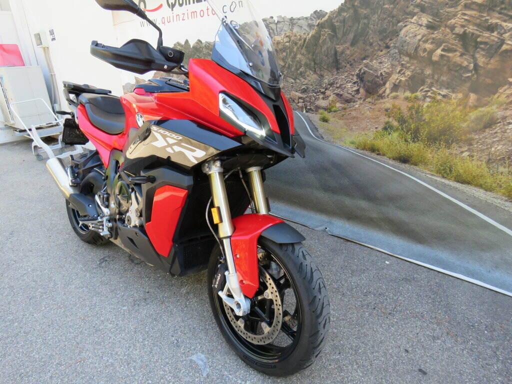 usatostore.bmw.it Store BMW Motorrad S 1000 XR BMW S 1000 XR ABS MY21