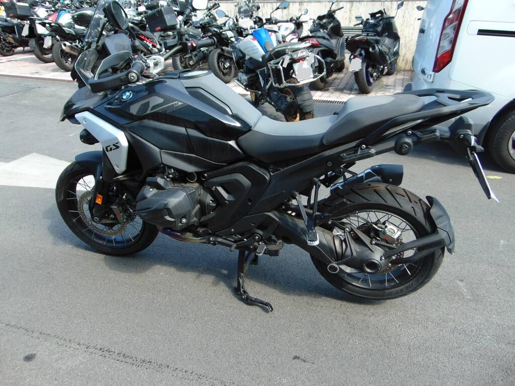 usatostore.bmw-motorrad.it Store BMW Motorrad R 1300 GS BMW R 1300 GS MY23