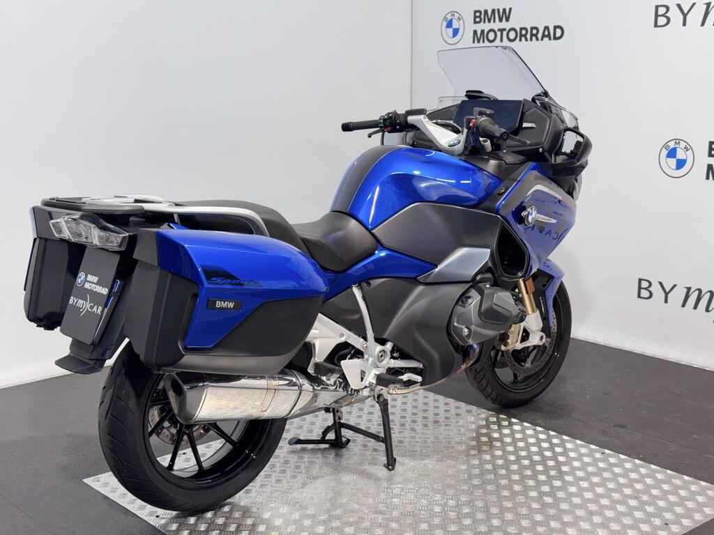 usatostore.bmw-motorrad.it Store BMW Motorrad R 1250 RT BMW R 1250 RT ABS MY20