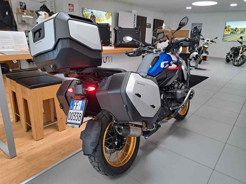 usatostore.bmw-motorrad.it Store BMW Motorrad R 1300 GS 