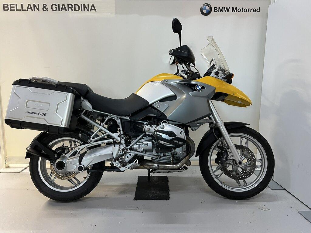 usatostore.bmw.it Store BMW Motorrad R 1200 GS BMW R 1200 GS MY04