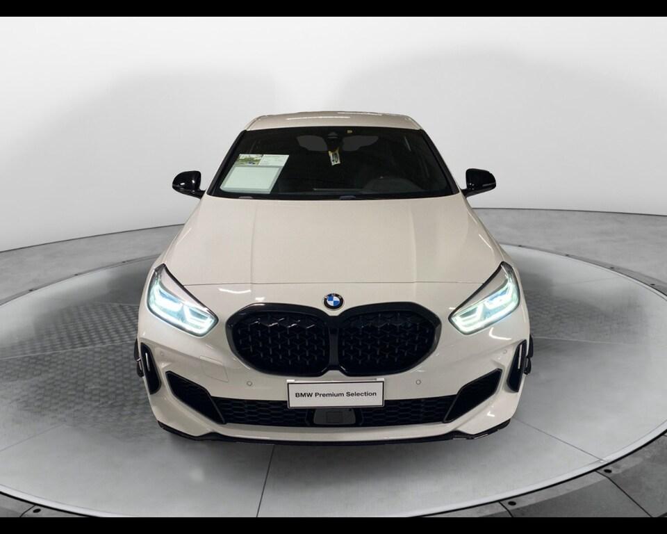 usatostore.bmw.it Store BMW Serie 1 M 135i xdrive auto