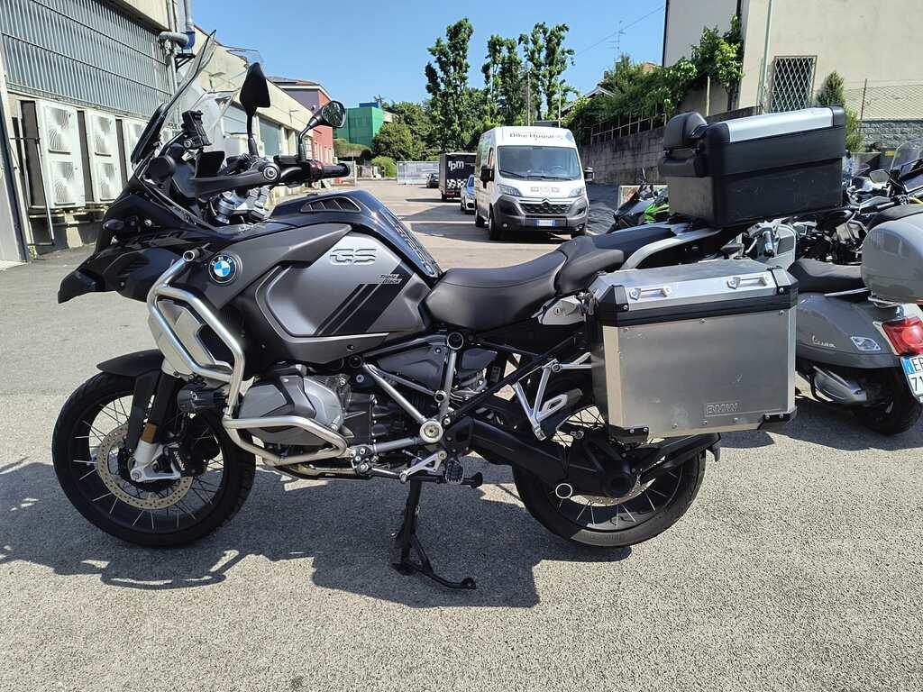 usatostore.bmw-motorrad.it Store BMW Motorrad R 1250 GS BMW R 1250 GS Adventure ABS MY21