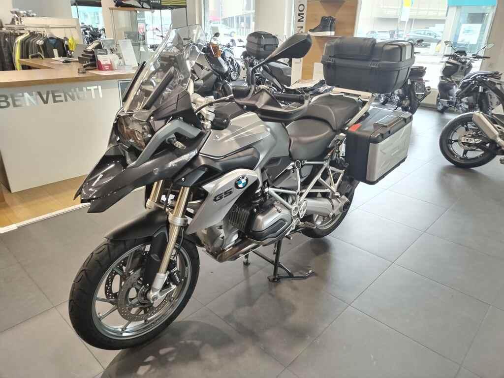usatostore.bmw-motorrad.it Store BMW Motorrad R 1200 GS ABS