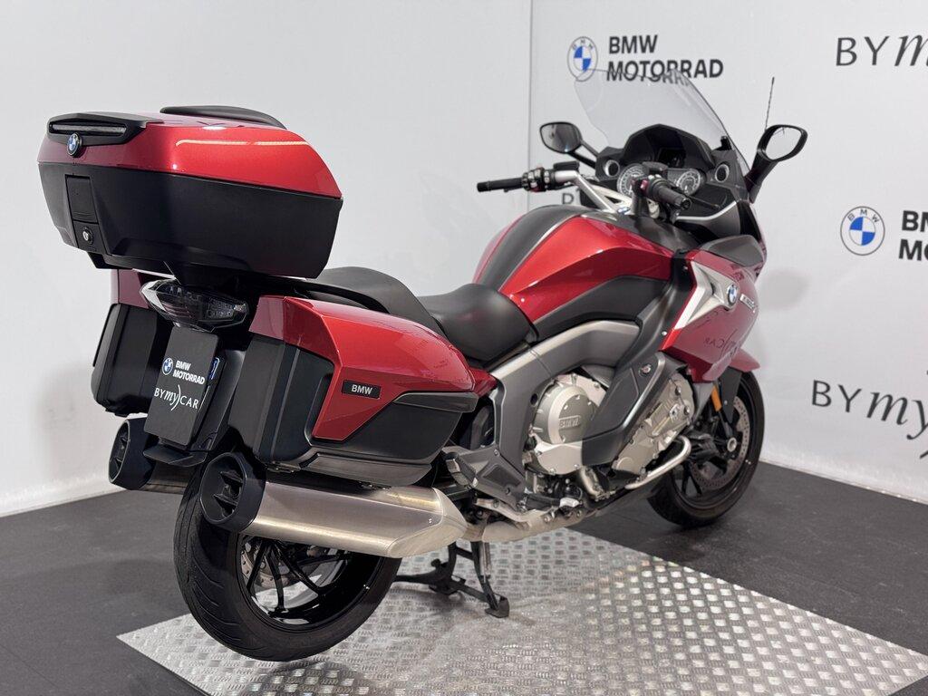 usatostore.bmw-motorrad.it Store BMW Motorrad K 1600 GT BMW K 1600 GT ABS MY17