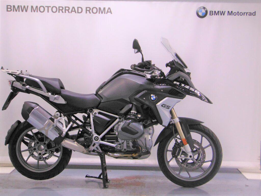 www.bmwroma.store Store BMW Motorrad R 1250 GS BMW R 1250 GS ABS MY19