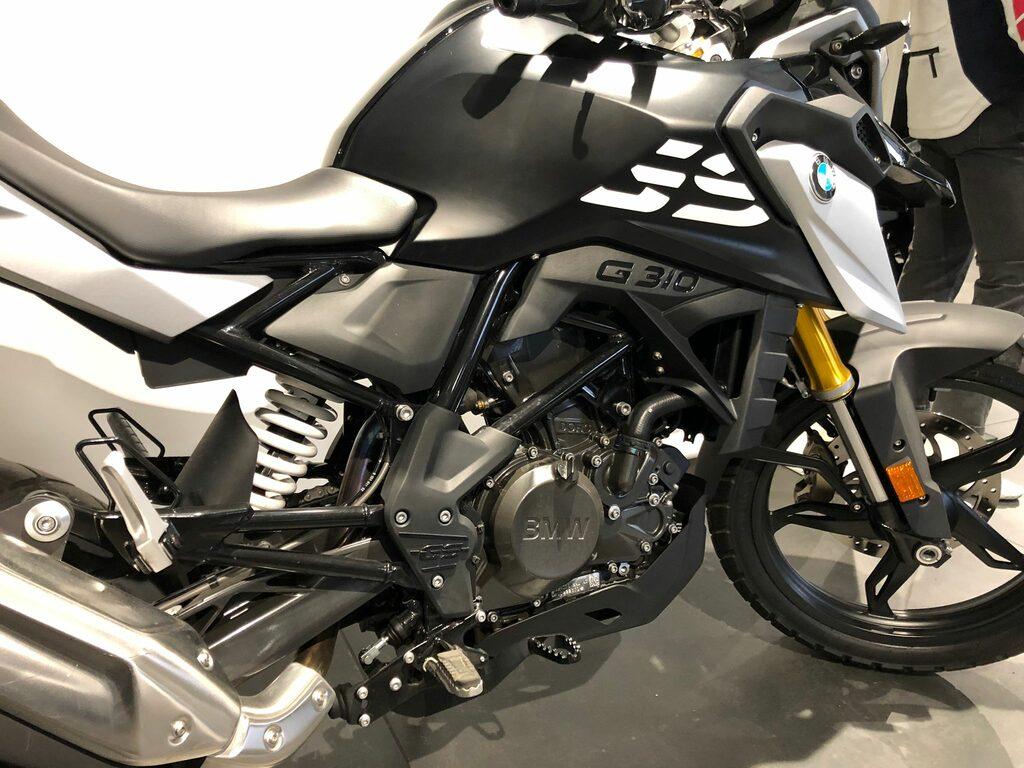 usatostore.bmw-motorrad.it Store BMW Motorrad G 310 GS BMW G 310 GS MY21