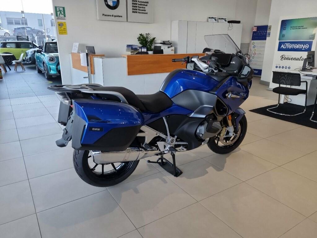 usatostore.bmw-motorrad.it Store BMW Motorrad R 1250 RT BMW R 1250 RT ABS MY20