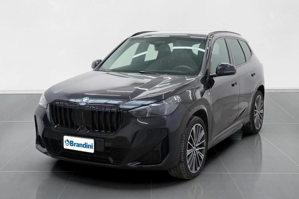 usatostore.bmw.it Store BMW X1 30e xdrive Msport auto