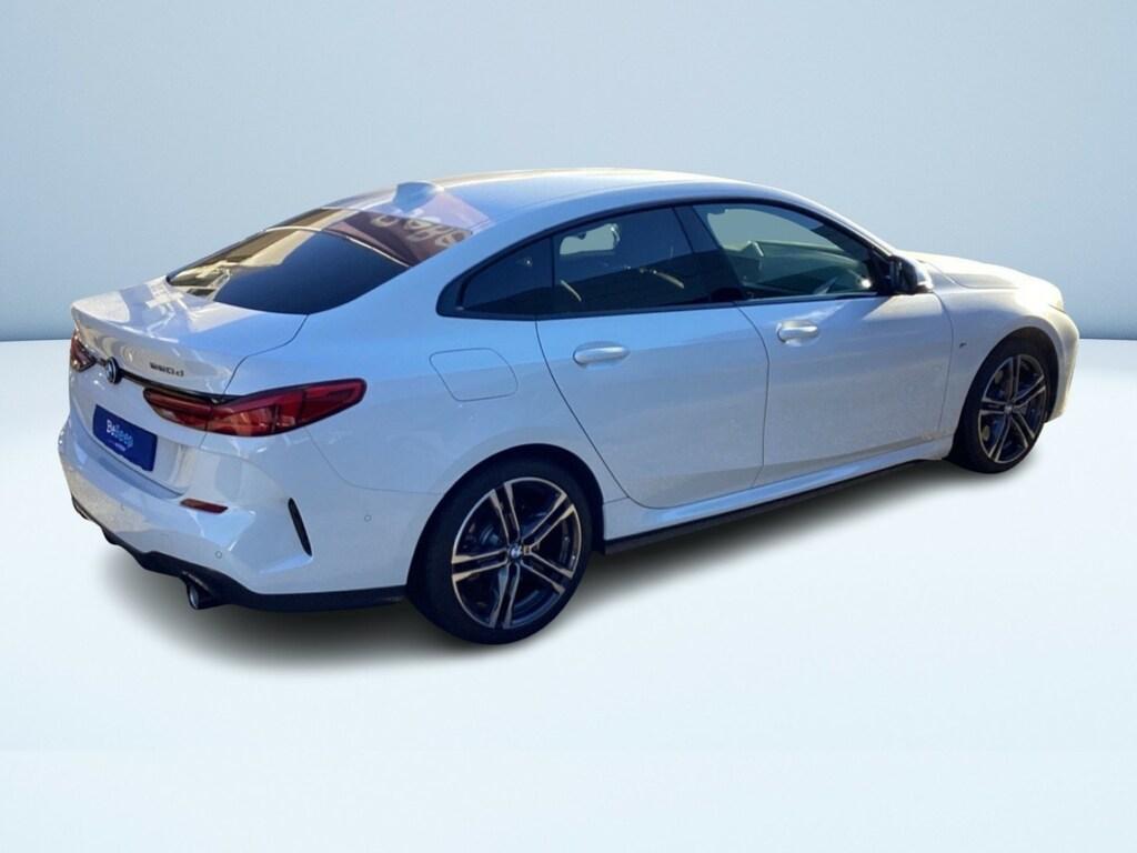 usatostore.bmw.it Store BMW Serie 2 220d Gran Coupe Msport auto