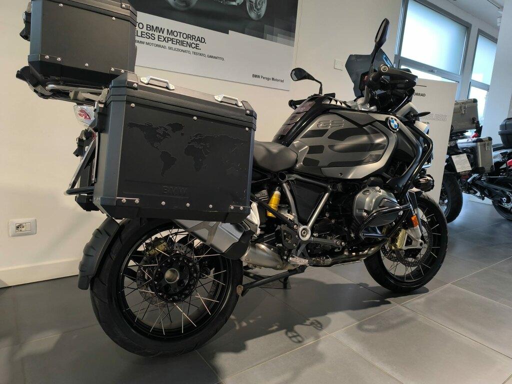 usatostore.bmw-motorrad.it Store BMW Motorrad R 1200 GS BMW R 1200 GS Adventure ABS MY19