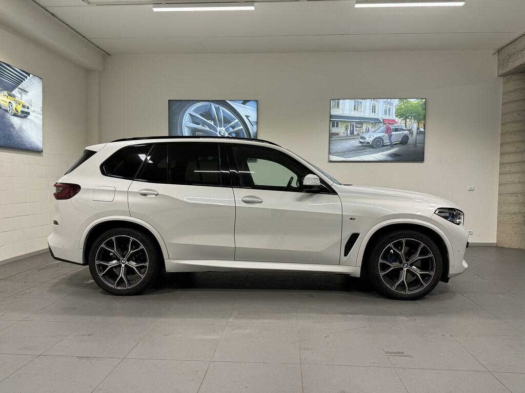 usatostore.bmw.it Store BMW X5 xdrive30d mhev 48V Msport auto