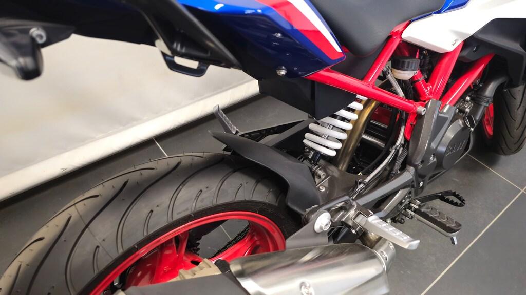 usatostore.bmw-motorrad.it Store BMW Motorrad G 310 R 