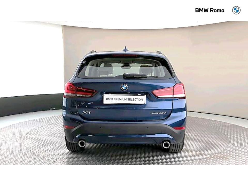 usatostore.bmw.it Store BMW X1 xdrive20d Business Advantage auto