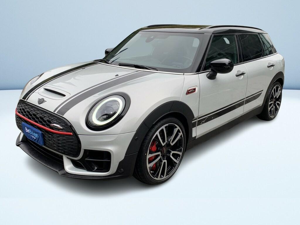 usatostore.mini.it Store MINI MINI Clubman Clubman 2.0 JCW JCW auto