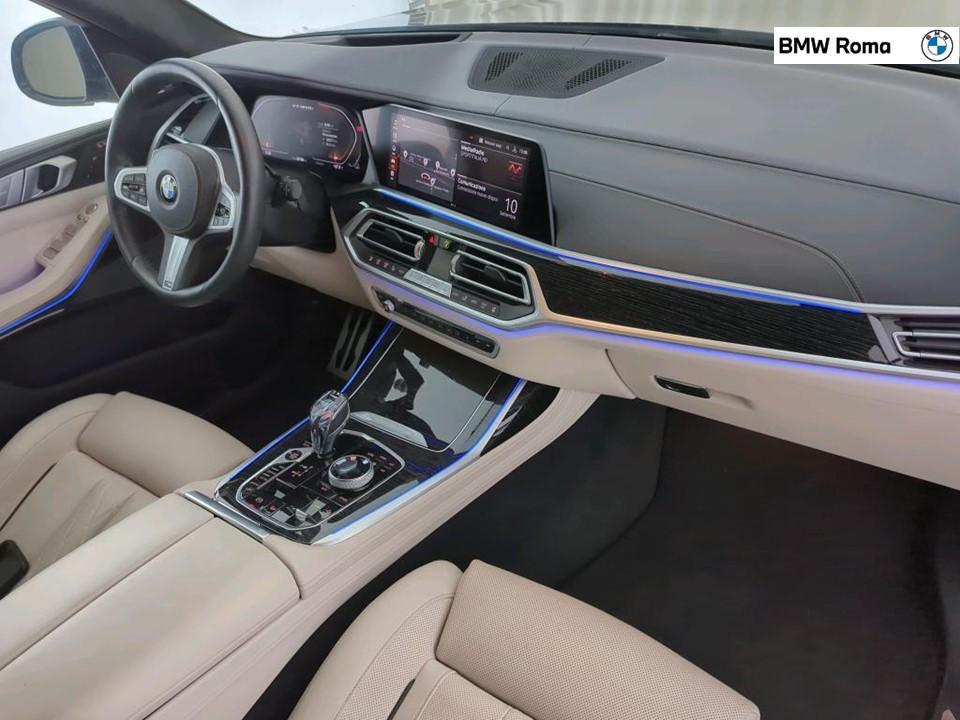 usatostore.bmw.it Store BMW X7 X7 xdrive M50i auto 7p.ti