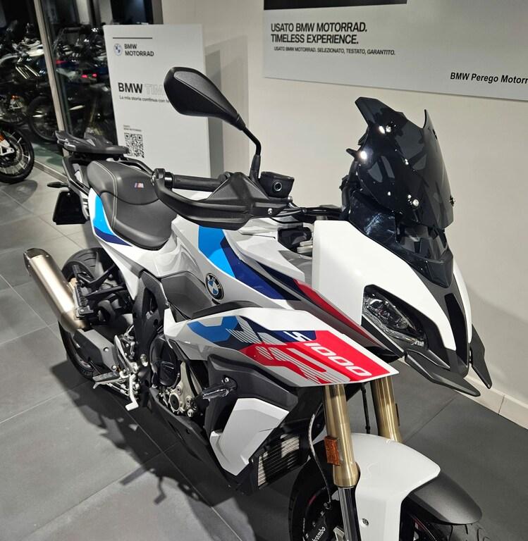 usatostore.bmw.it Store BMW Motorrad S 1000 XR BMW S 1000 XR ABS MY21