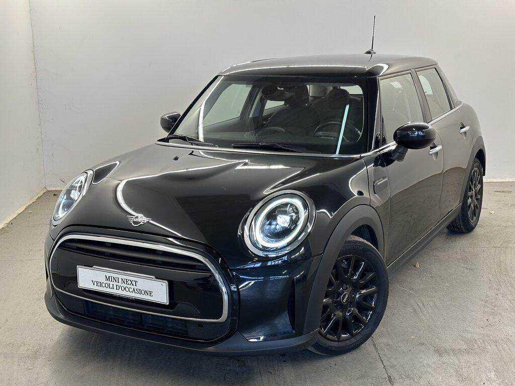 usatostore.bmw.it Store MINI MINI 1.5 TwinPower Turbo Cooper