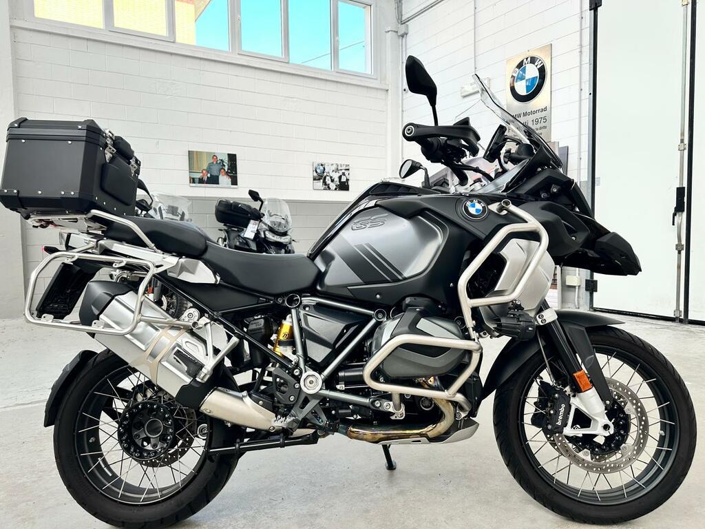 usatostore.bmw-motorrad.it Store BMW Motorrad R 1250 GS Adventure ABS