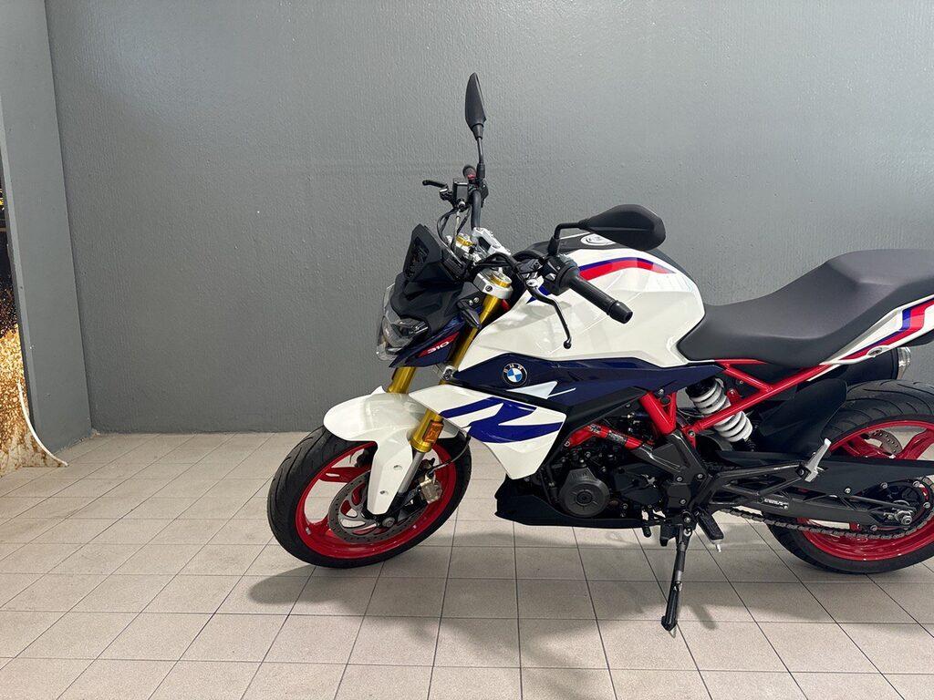 usatostore.bmw.it Store BMW Motorrad G 310 R BMW G 310 R MY21