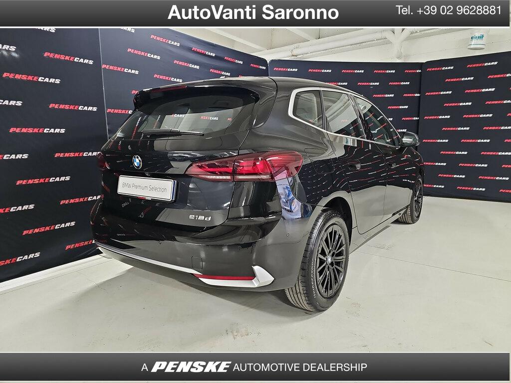 usatostore.bmw.it Store BMW Serie 2 218d Active Tourer Luxury auto