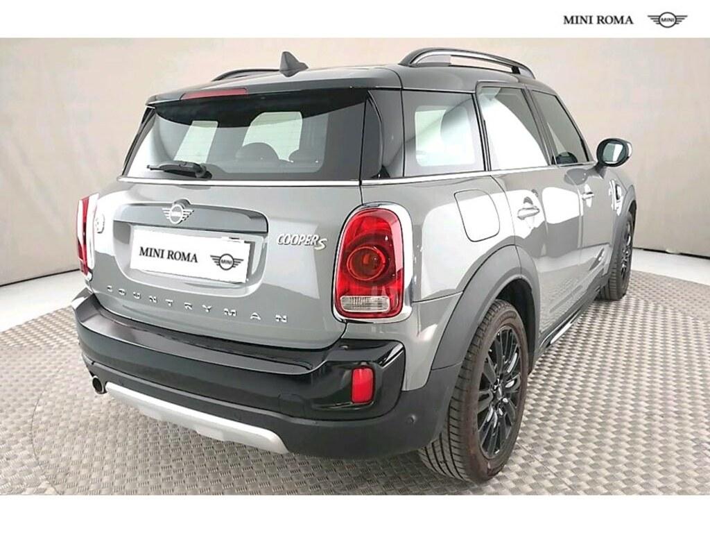 usatostore.bmw.it Store MINI MINI Countryman Mini Countryman 1.5 Cooper SE Hype all4 auto