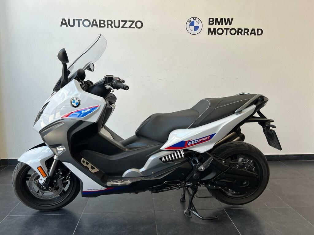 usatostore.bmw.it Store BMW Motorrad C 650 BMW C 650 Sport MY19