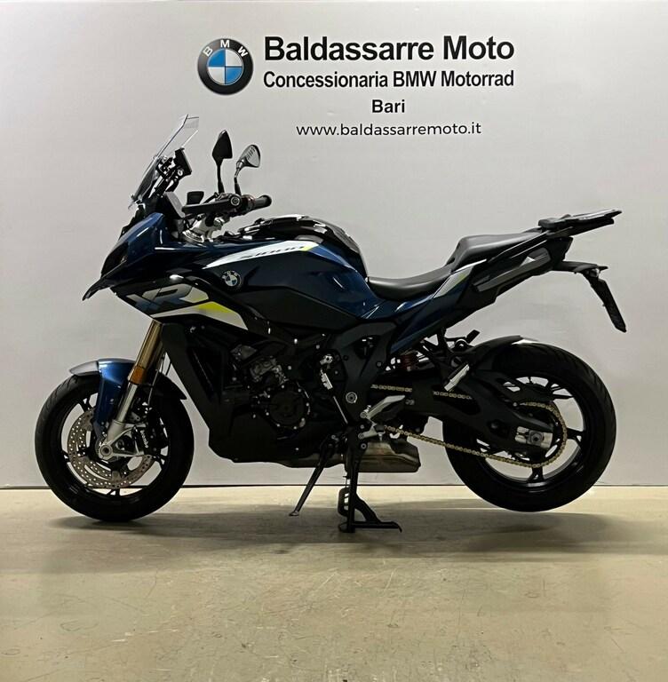 usatostore.bmw.it Store BMW Motorrad S 1000 XR BMW S 1000 XR ABS MY24