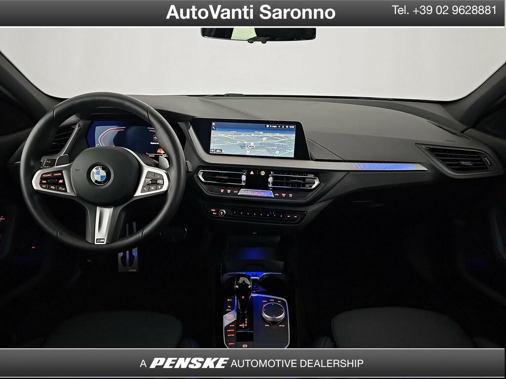 usatostore.bmw.it Store BMW Serie 1 118d Msport auto