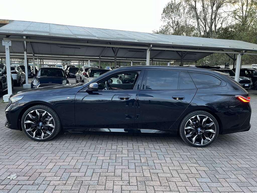 usatostore.bmw.it Store BMW i5 i5 Touring edrive40 Msport Edition