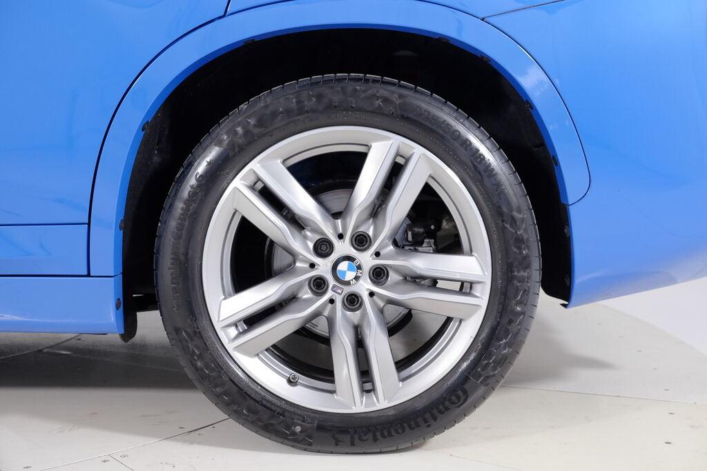 usatostore.bmw.it Store BMW X1 xdrive18d Msport