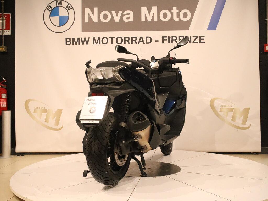 usatostore.bmw-motorrad.it Store BMW Motorrad C 400 GT BMW C 400 GT MY21