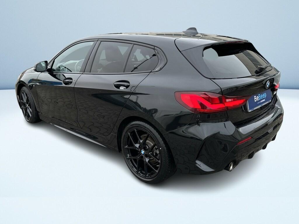 usatostore.bmw.it Store BMW Serie 1 116d Msport auto