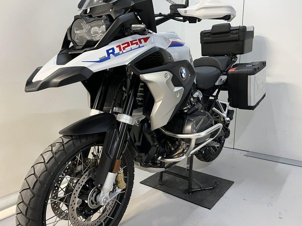 usatostore.bmw-motorrad.it Store BMW Motorrad R 1250 GS BMW R 1250 GS ABS MY21