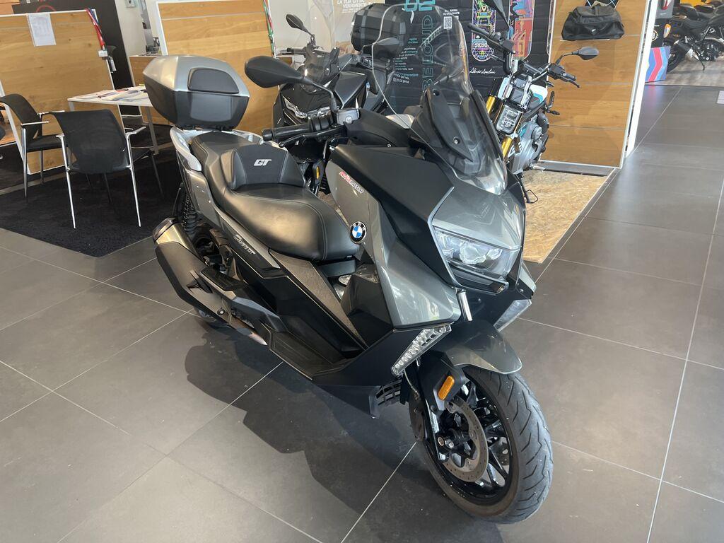 usatostore.bmw-motorrad.it Store BMW Motorrad C 400 GT BMW C 400 GT MY21