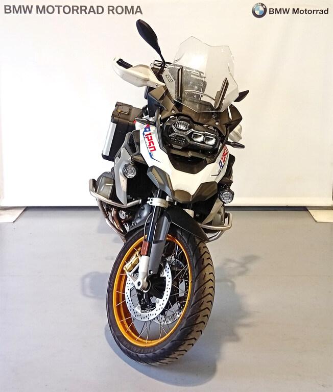 usatostore.bmw-motorrad.it Store BMW Motorrad R 1250 GS BMW R 1250 GS ABS MY21