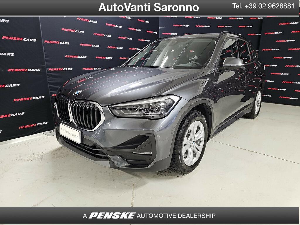 usatostore.bmw.it Store BMW X1 xdrive25e xLine Plus auto