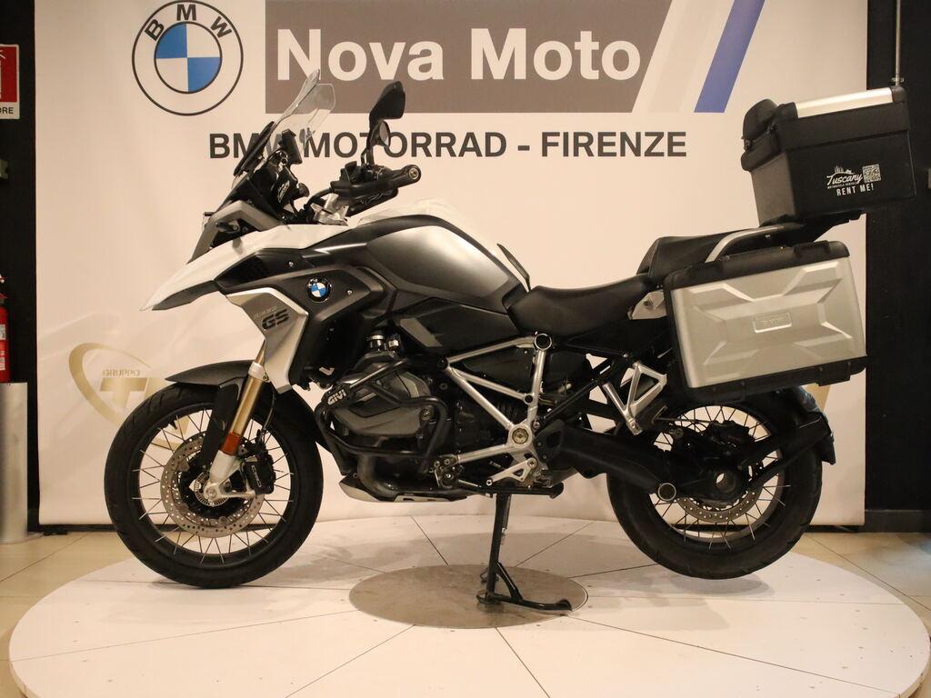 usatostore.bmw-motorrad.it Store BMW Motorrad R 1250 GS BMW R 1250 GS ABS MY21