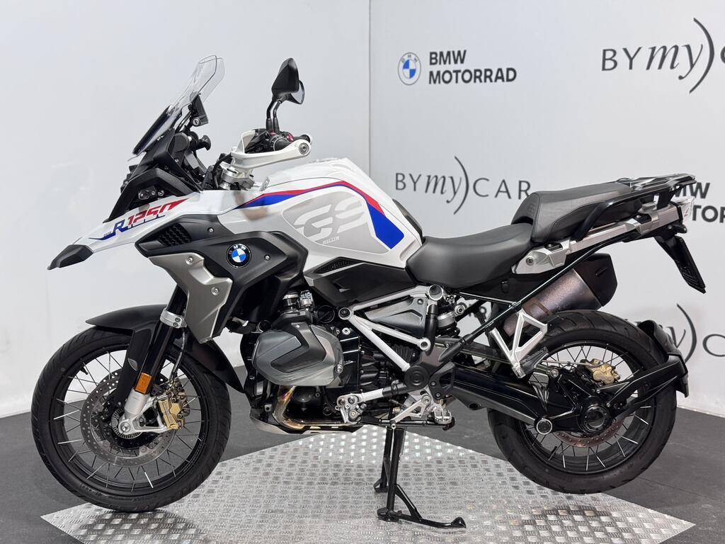 usatostore.bmw-motorrad.it Store BMW Motorrad R 1250 GS BMW R 1250 GS ABS MY21