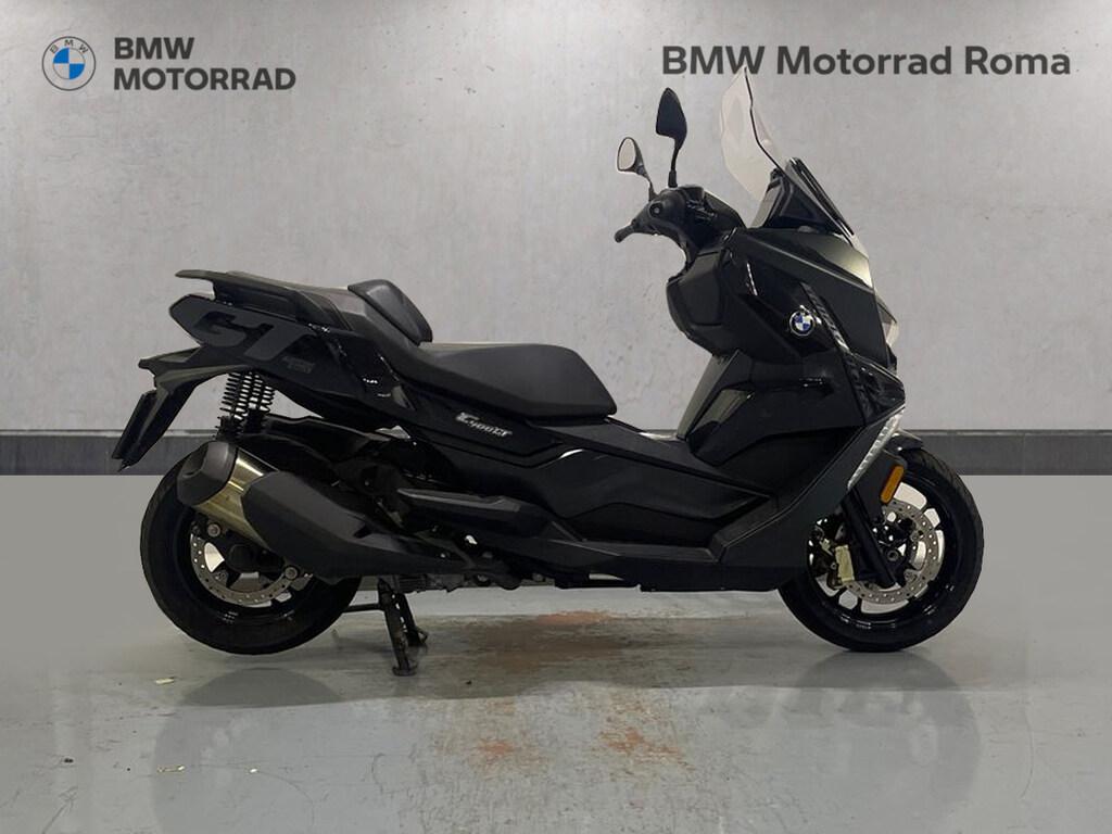 usatostore.bmw-motorrad.it Store BMW Motorrad C 400 GT BMW C 400 GT MY21
