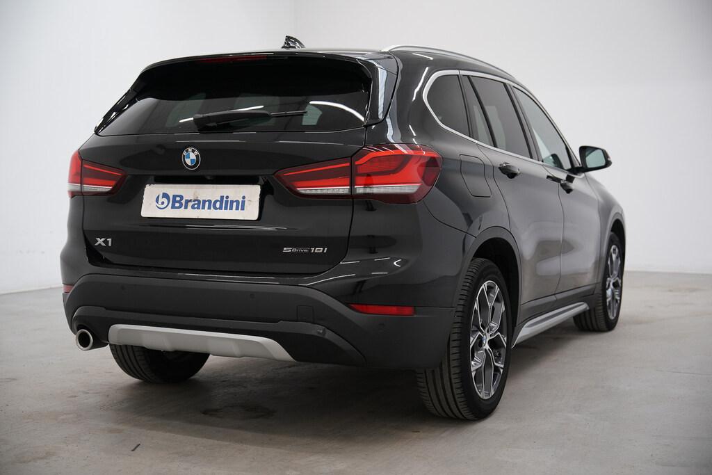 usatostore.bmw.it Store BMW X1 sdrive18i xLine 140cv auto