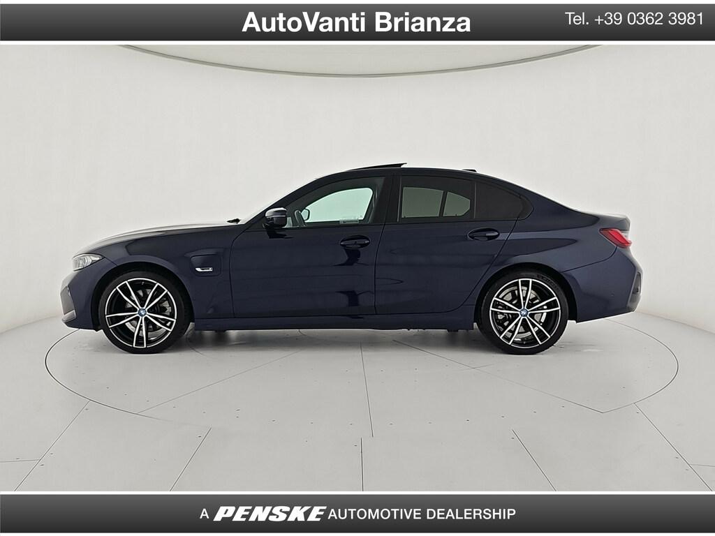 usatostore.bmw.it Store BMW Serie 3 330e Msport auto