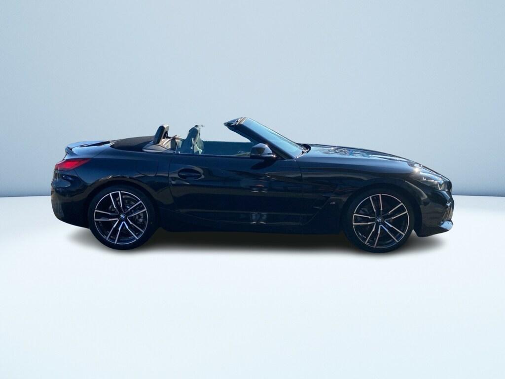 usatostore.bmw.it Store BMW Z4 sdrive 20i Msport auto