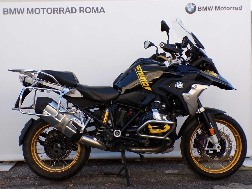 usatostore.bmw.it Store BMW Motorrad R 1250 GS BMW R 1250 GS ABS MY21