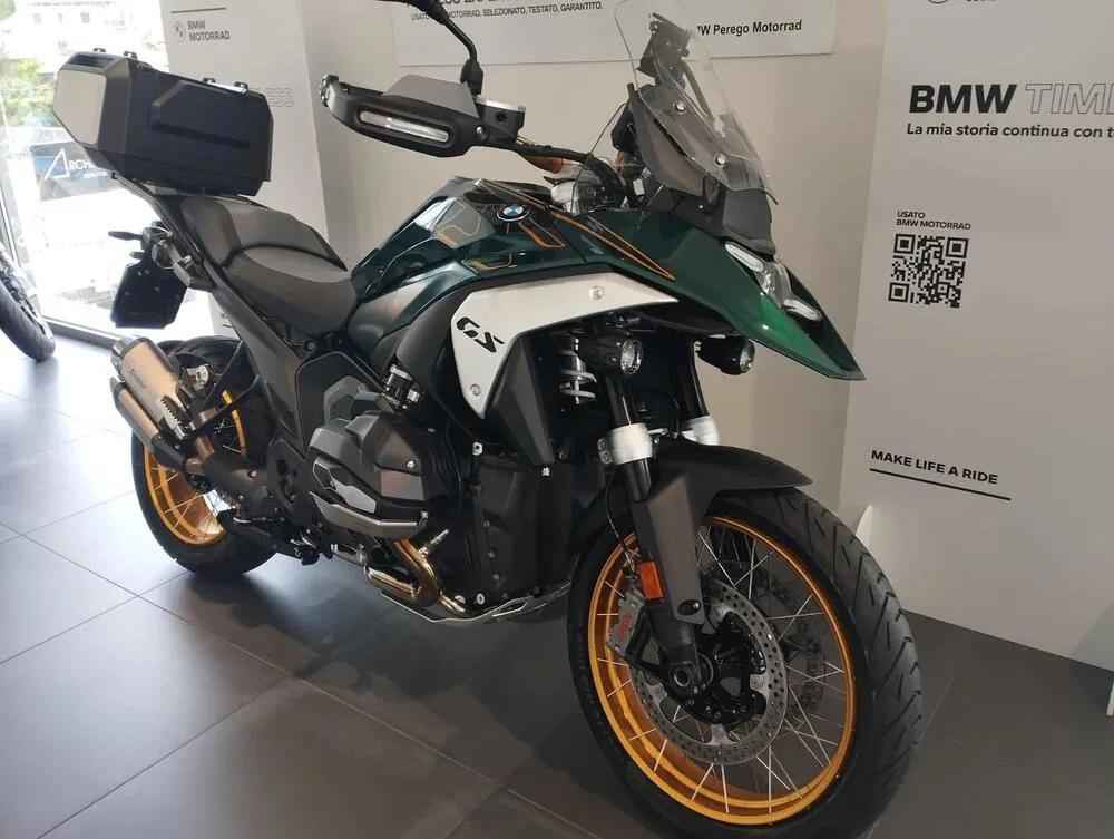 usatostore.bmw.it Store BMW Motorrad R 1300 GS BMW R 1300 GS MY23