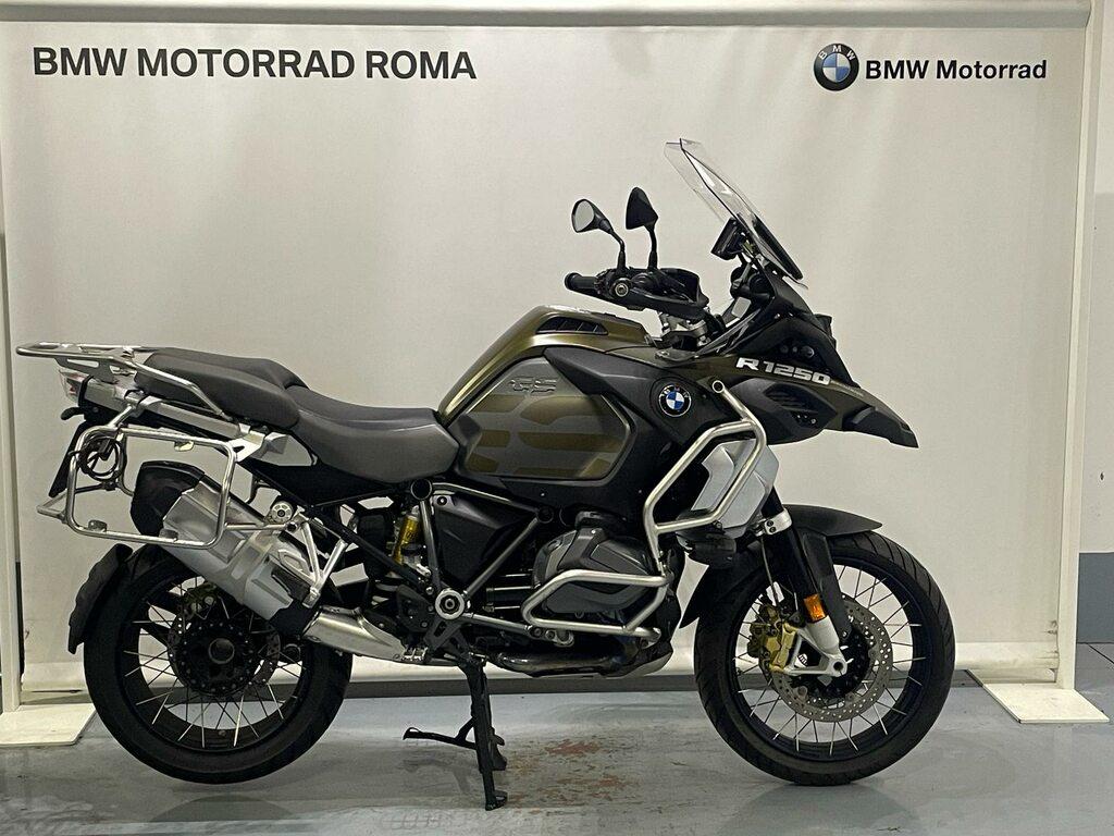 usatostore.bmw-motorrad.it Store BMW Motorrad R 1250 GS BMW R 1250 GS Adventure ABS MY19