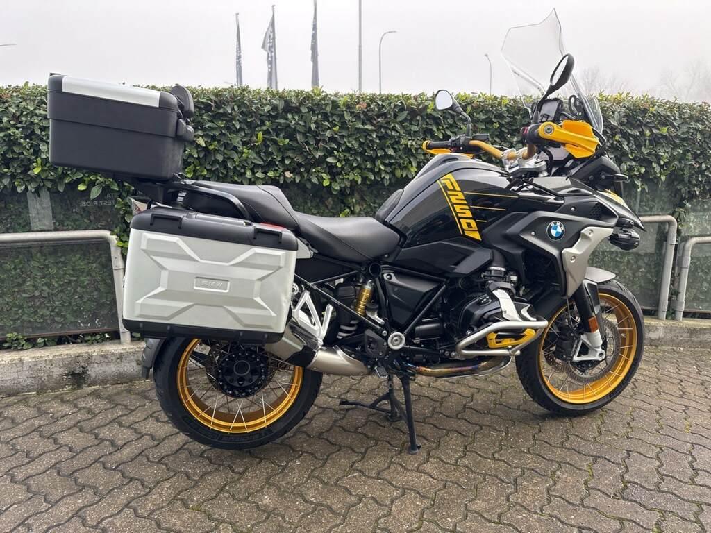 usatostore.bmw-motorrad.it Store BMW Motorrad R 1250 GS BMW R 1250 GS ABS MY21