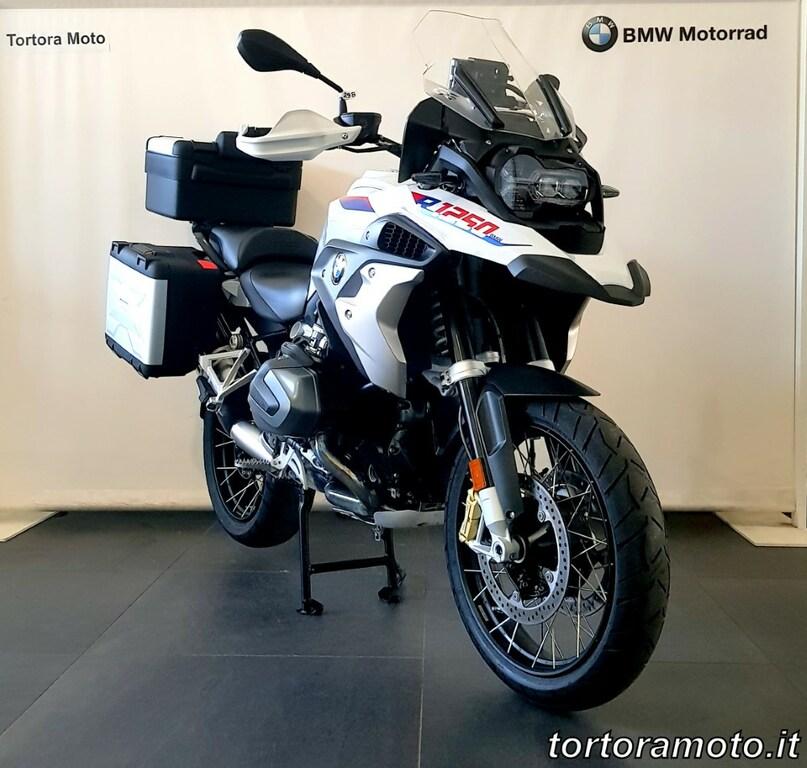 usatostore.bmw-motorrad.it Store BMW Motorrad R 1250 GS BMW R 1250 GS ABS MY21