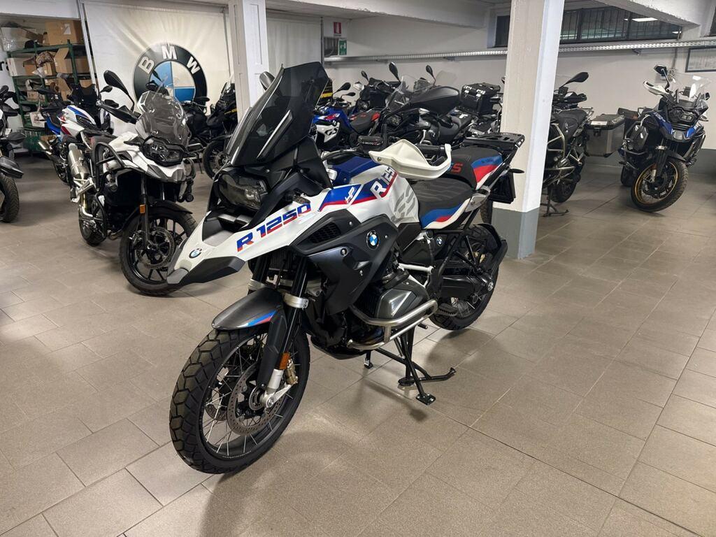 usatostore.bmw-motorrad.it Store BMW Motorrad R 1250 GS BMW R 1250 GS ABS MY19